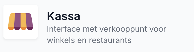 Kassa