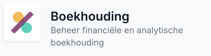 Boekhouding