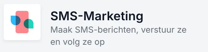 SMS-marketing