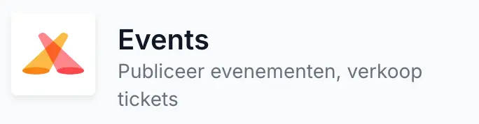events