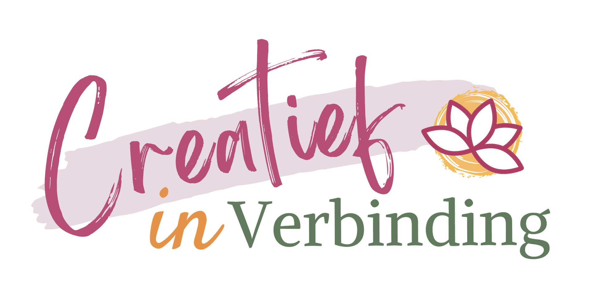 Creatief in Verbinding