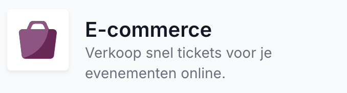 e-commerce, webshop