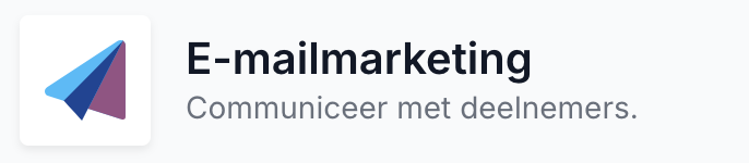 e-mailmarketing