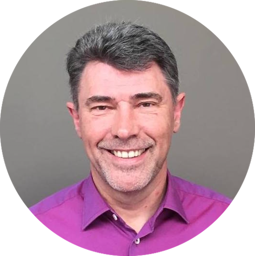 Ivo Bols, Bedrijfsanalist, CEO