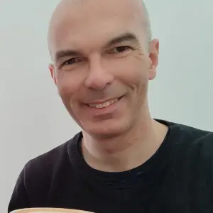 Tom Degandt, Software ontwikkelaar