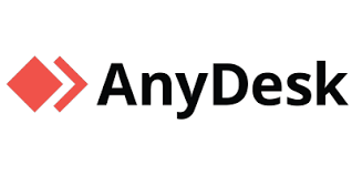 Anydesk, schermovername